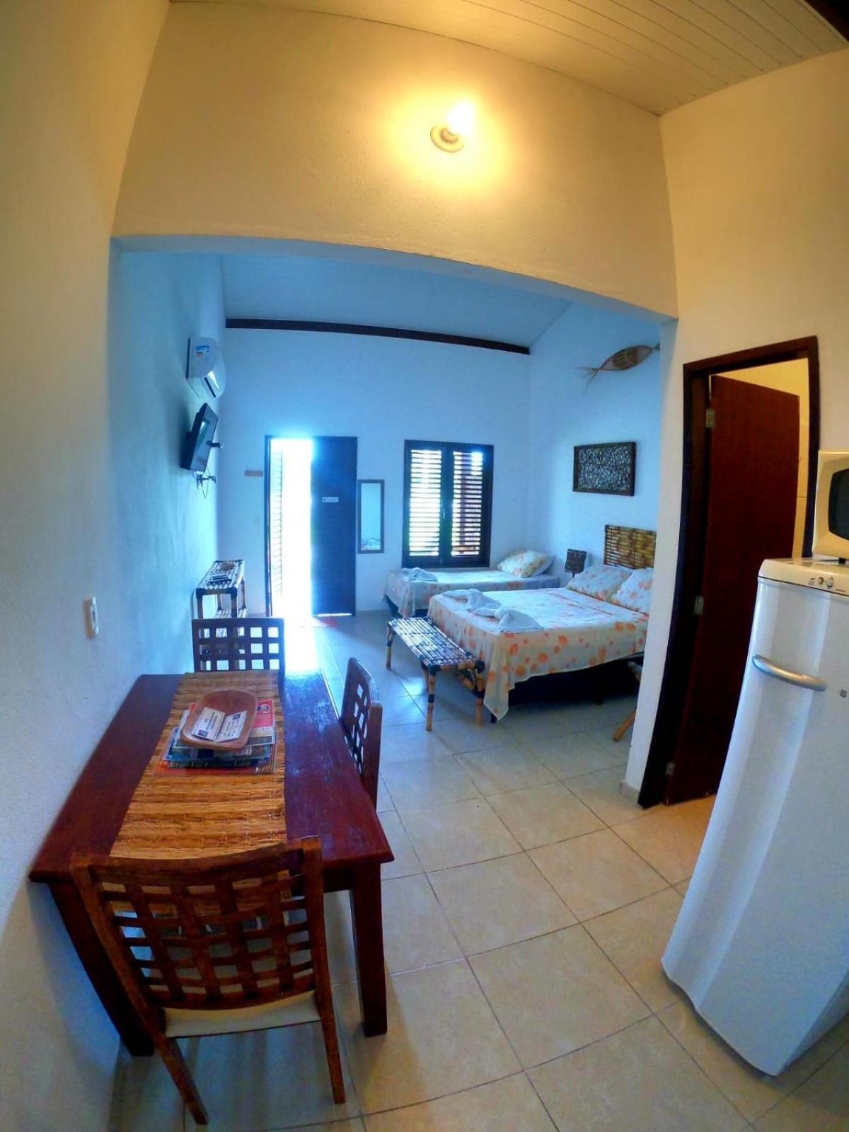 Chales Dos Carneiros Tamandaré Exterior foto